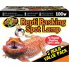 Zoomed repti basking spot 2x100W