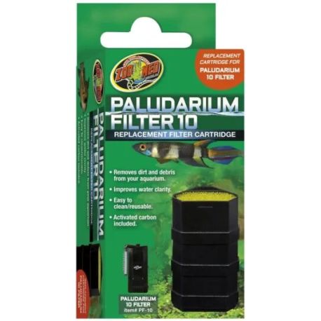 Zoomed cartouche pour filtre PF-10