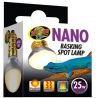 Zoomed Nano Basking Lampe 25W