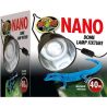 Zoomed nano dome lamp 40W