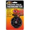 Zoomed thermomètre analogique pour reptile