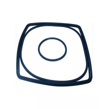 EHEIM Lot de joints de cuve 2076/2078