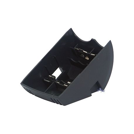 EHEIM Battery case complete TWIN 7428800