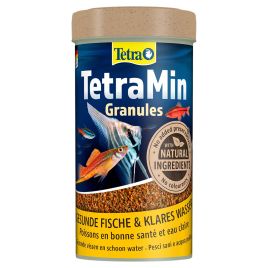 TetraMin Granules 250ml