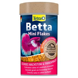 Tetra betta 100ml - 27gr