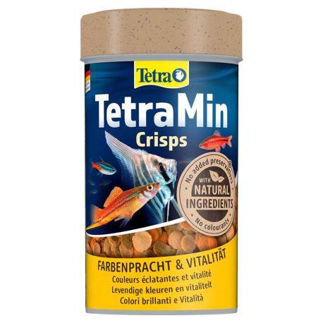 TetraMin Crisps500ml