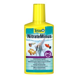 Tetra nitrate minus 