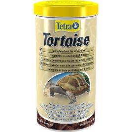 Tetrafauna Tortoise 1000ml - 200gr
