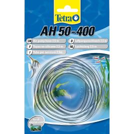 Tetra ah50/400 tuyeau d'air 2,5m