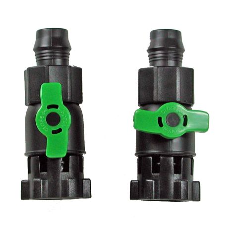 Tetra Valves EX 1200 2pièces