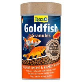 Tetra Goldfish granules