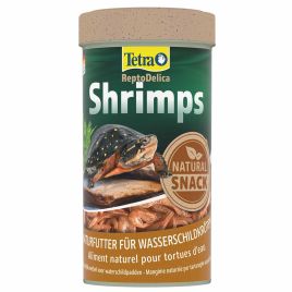 Tetra ReptoDelica Shrimps