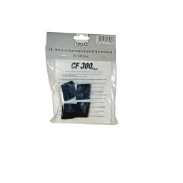 Tetratec mousse charbon IN300 PLUS