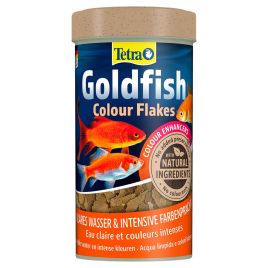 Tetra Goldfish Colour flocons 250ml
