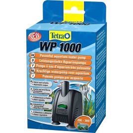 Tetra tec pompe à eau WP1000