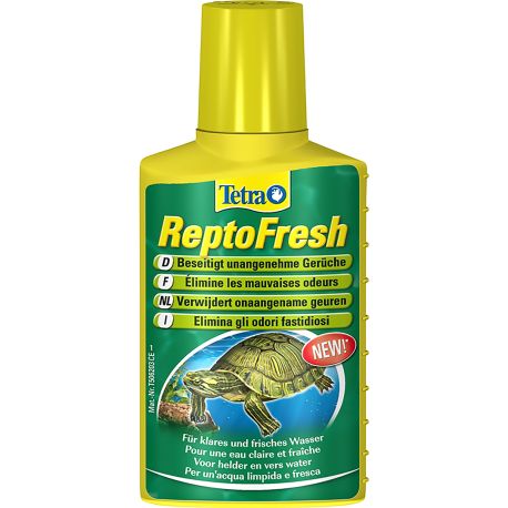 Tetra reptofresh 100ml