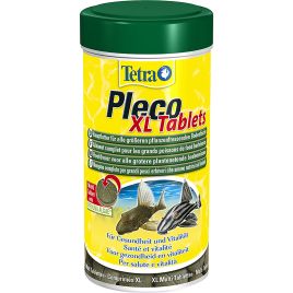 Tetra Pleco XL 133 Tablets
