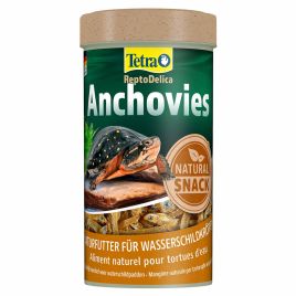 Tetra ANCHOVIES