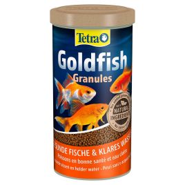 Tetra Goldfish Granules 1 litre