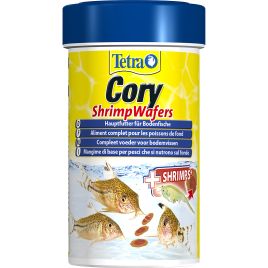 Tetra Cory ShrimpWafer