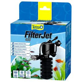 Tetra tec filterjet 400 filtre intérieur 400 / 50-120l