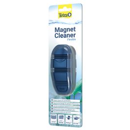 Tetra magnet cleaner flexible bleu/noir