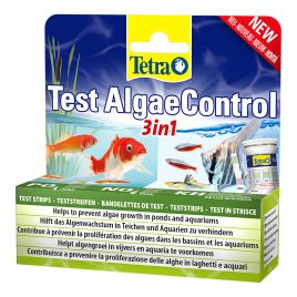 Tetra Test Algae Control 3in1