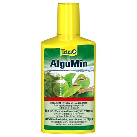 Tetra Algumin  13,00 €