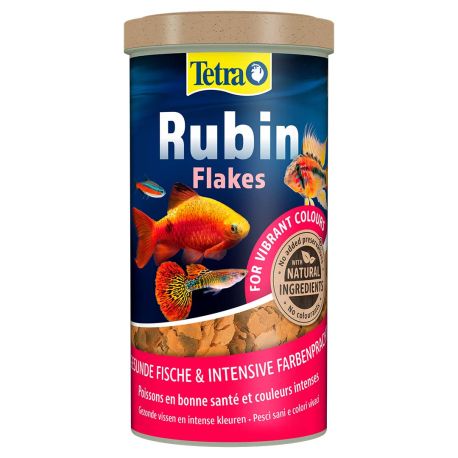 TetraRubin 1 litre