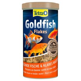 Tetra Goldfish 100ml