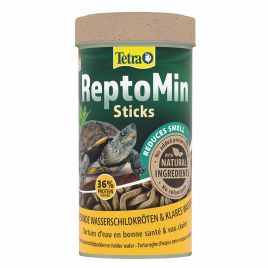 Tetra ReptoMin 250ml - 60gr