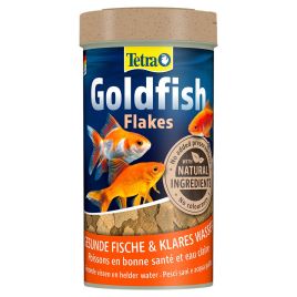 Tetra Goldfish 250ml