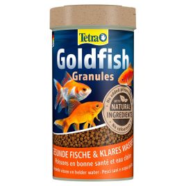 Tetra Goldfish Granulés 250ml - 80gr
