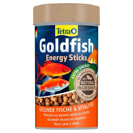 Tetra Goldfish Energy100 ml