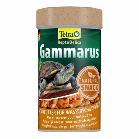 Tetra Gammarus100ml - 10gr