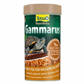 Tetra Gammarus  250ml - 25gr