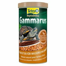 Tetra Gammarus  1litre - 100gr