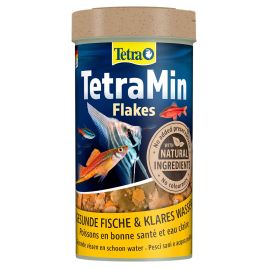 TetraMin Flakes 250ml