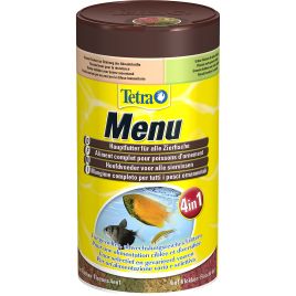 Tetra Menu 250ml