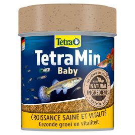 TetraMin Baby 66ml/30gr