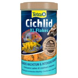Tetra Cichlid XL Flakes 1 litre