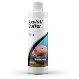 Seachem Axolotl Buffer 250 Ml
