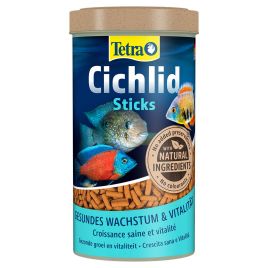 Tetra Cichlid Sticks1 litre