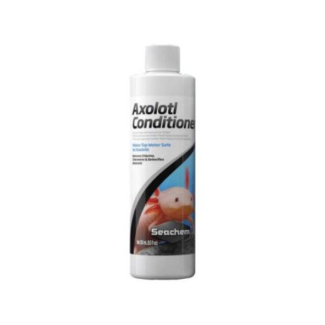 Seachem Axolotl Conditioner 250 ML
