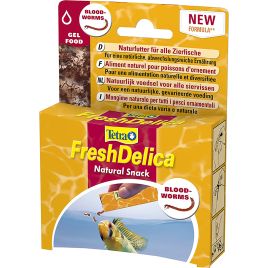 Tetra Delica Krill 100ml