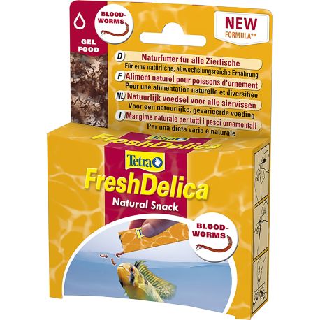Tetra Delica Krill 100ml