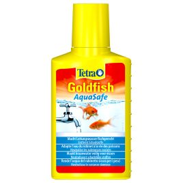 Tetra AquaSafe Goldfish 250 ml