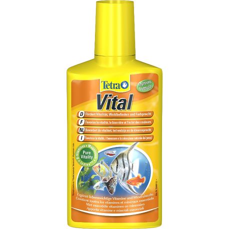 Tetra Vital 250 ml 13,20 €