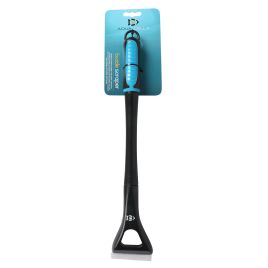 Aqua Della Racloir à algues avec lame noir/bleu