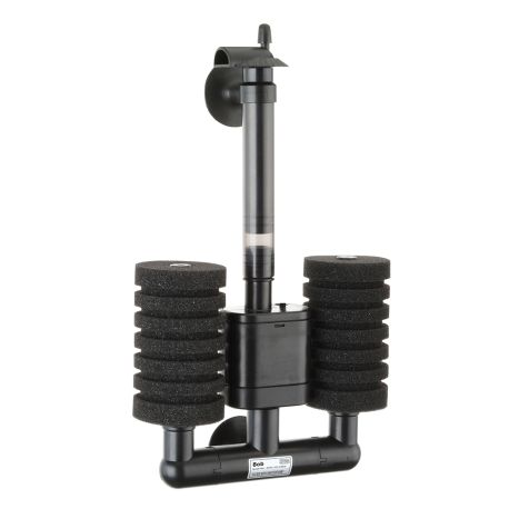 Aqua Della Filtre éponge Bob avec pompe 170L